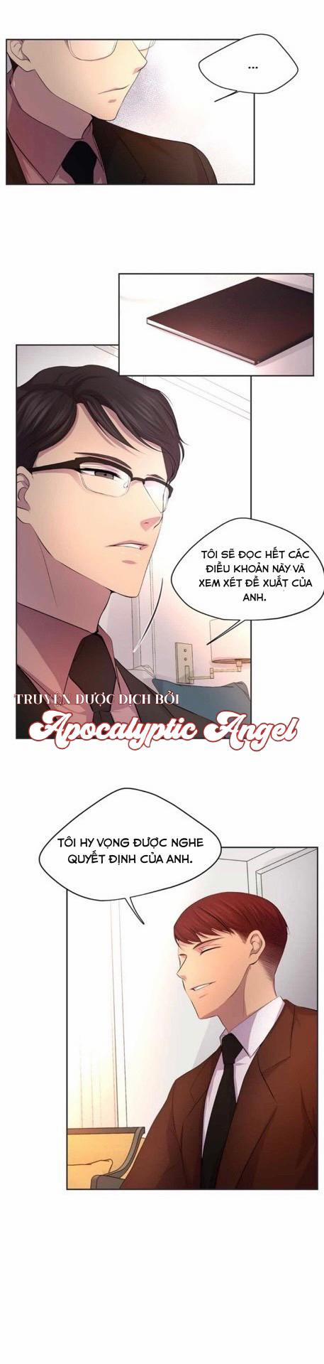 HMT Giữ Em Thật Chặt 42 trang 4