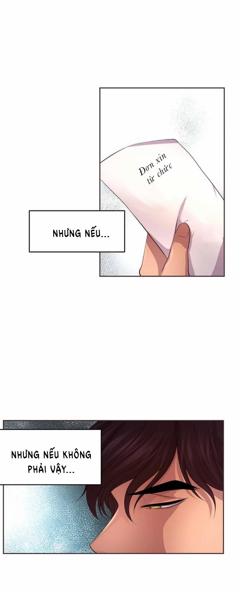 HMT Giữ Em Thật Chặt 43 trang 21