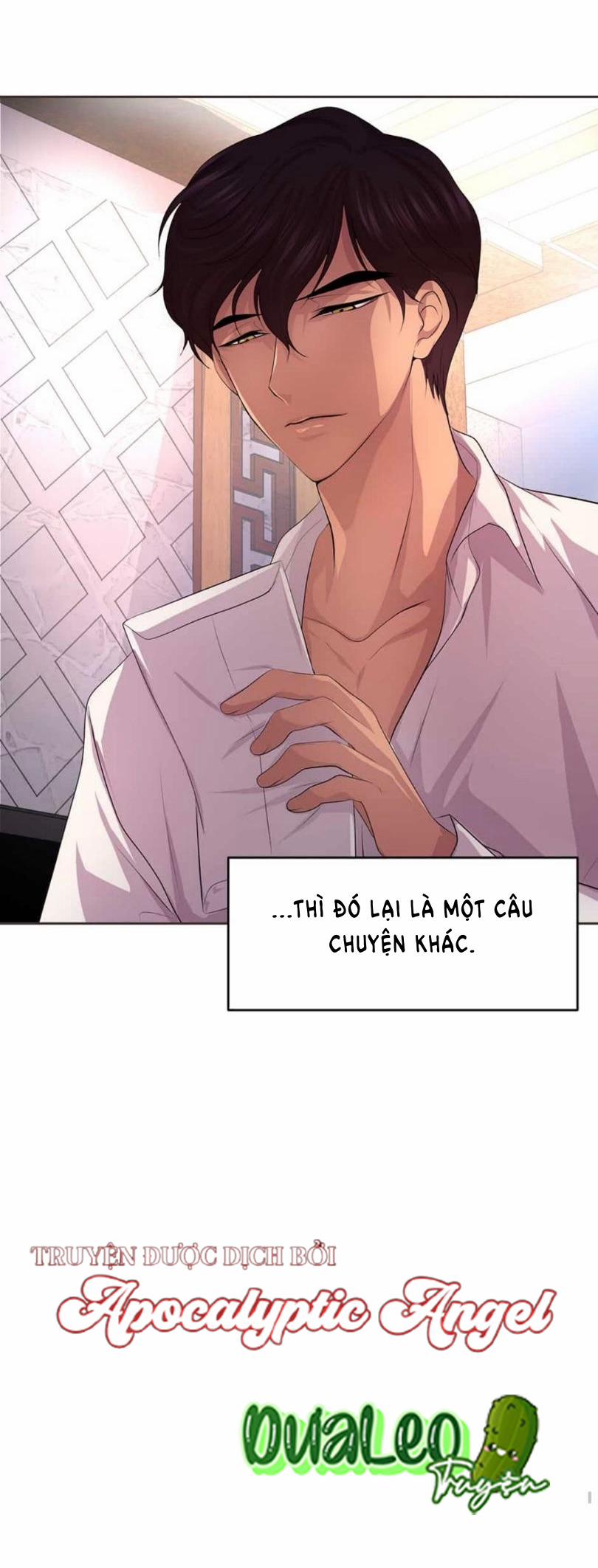 HMT Giữ Em Thật Chặt 43 trang 22