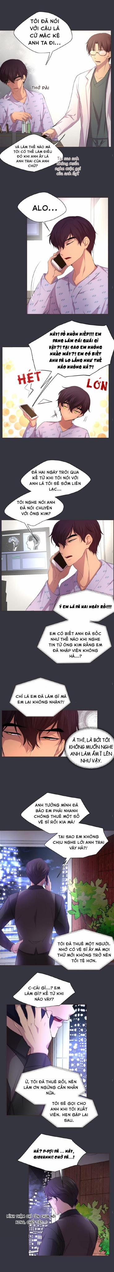 HMT Giữ Em Thật Chặt 43 trang 5