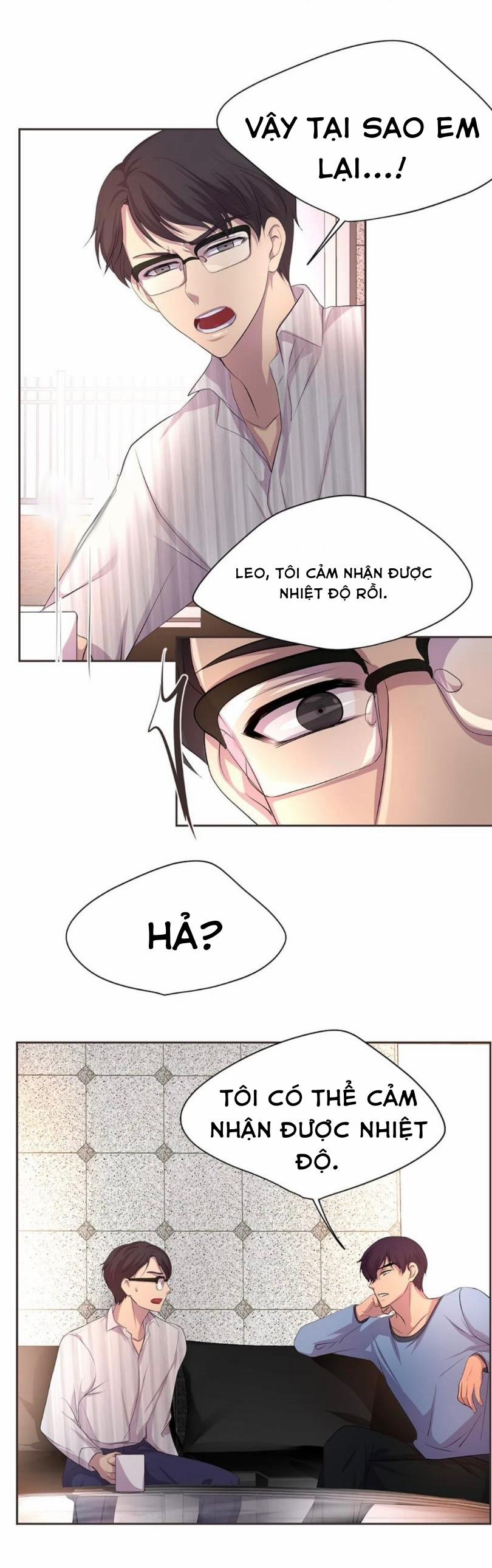 HMT Giữ Em Thật Chặt 44 trang 31