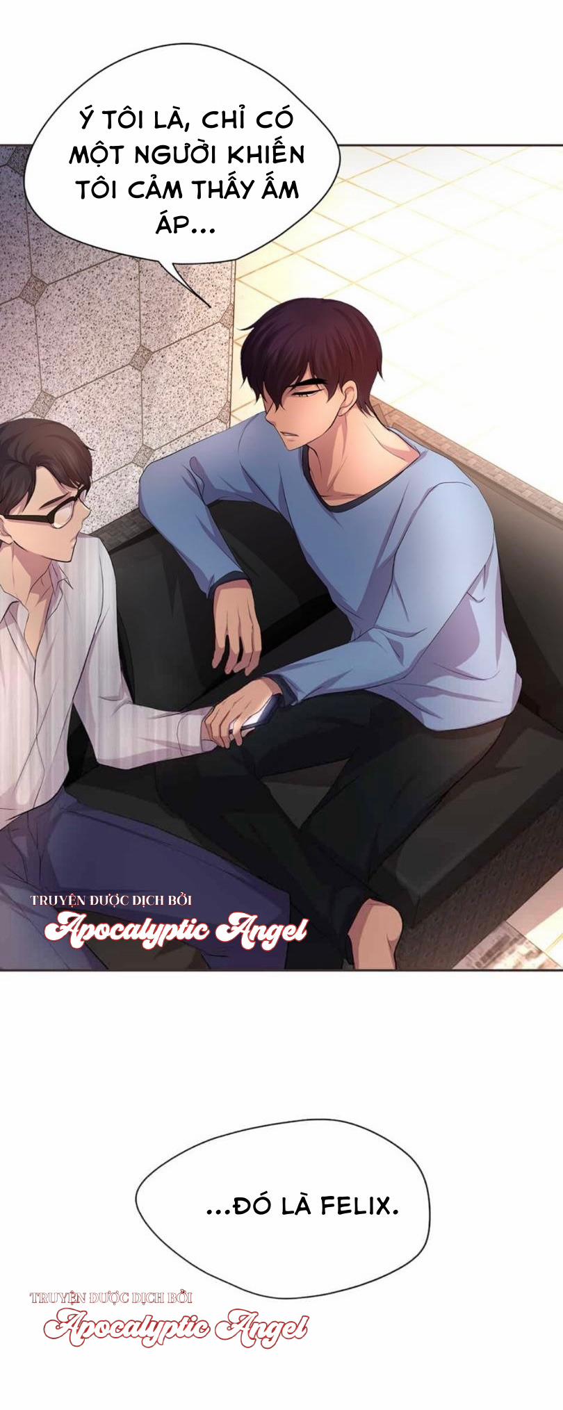 HMT Giữ Em Thật Chặt 44 trang 34