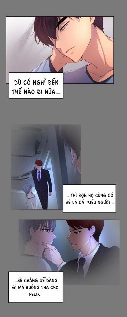 HMT Giữ Em Thật Chặt 45 trang 12