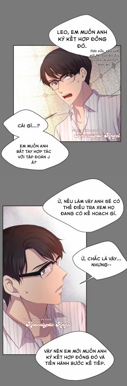 HMT Giữ Em Thật Chặt 45 trang 13