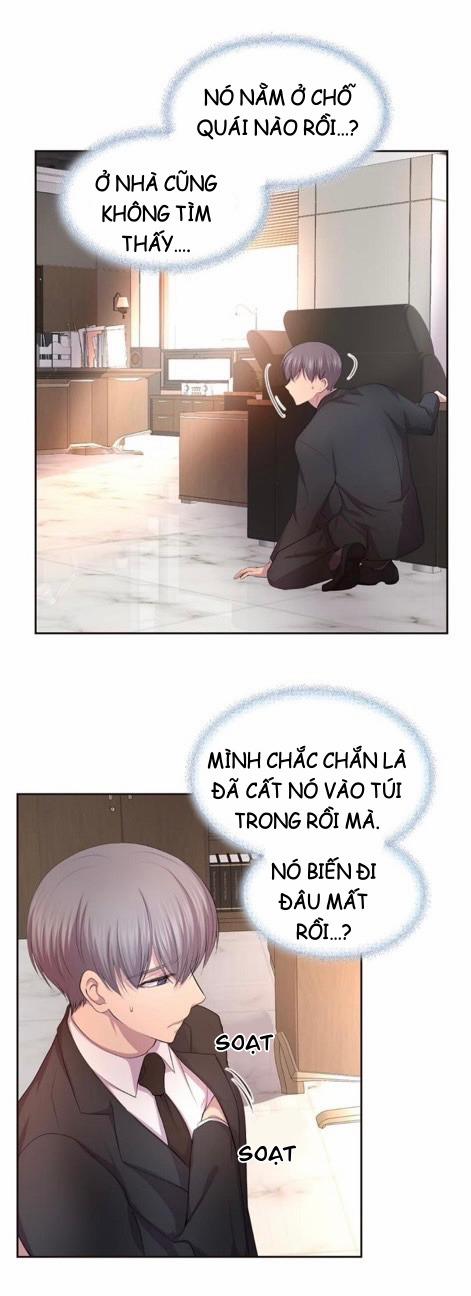 HMT Giữ Em Thật Chặt 45 trang 38