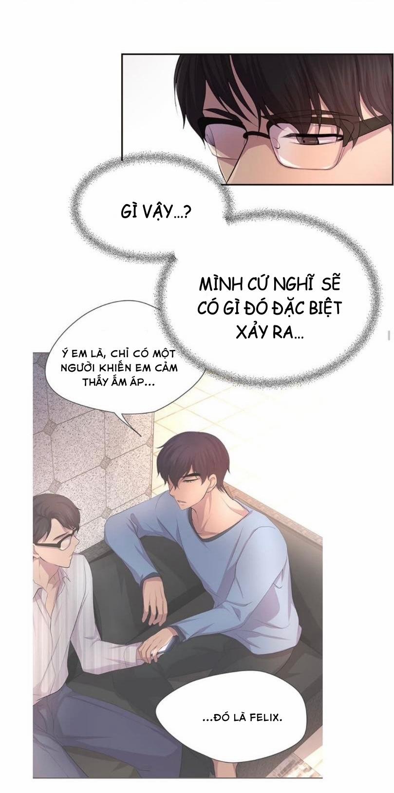 HMT Giữ Em Thật Chặt 45 trang 6