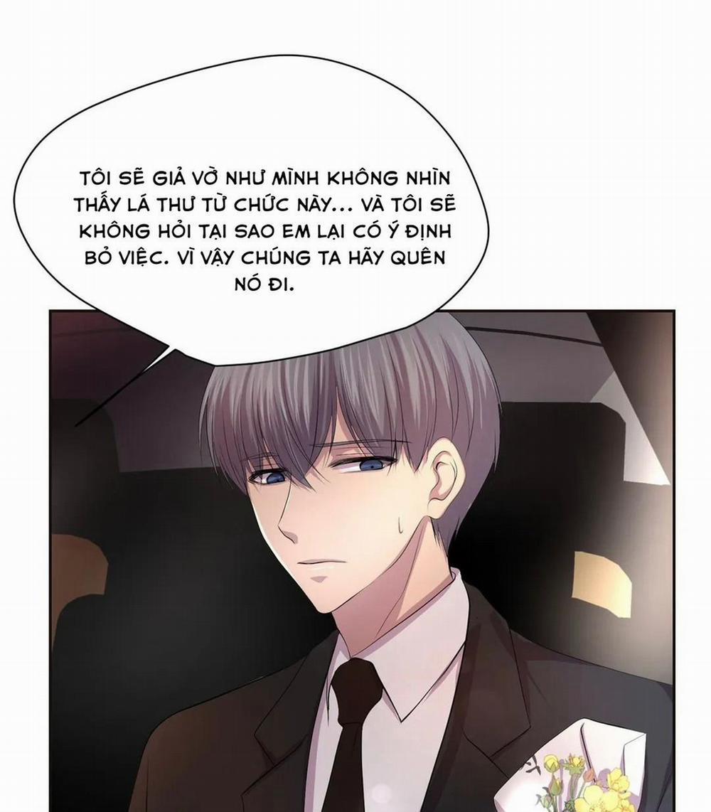 HMT Giữ Em Thật Chặt 46 trang 24