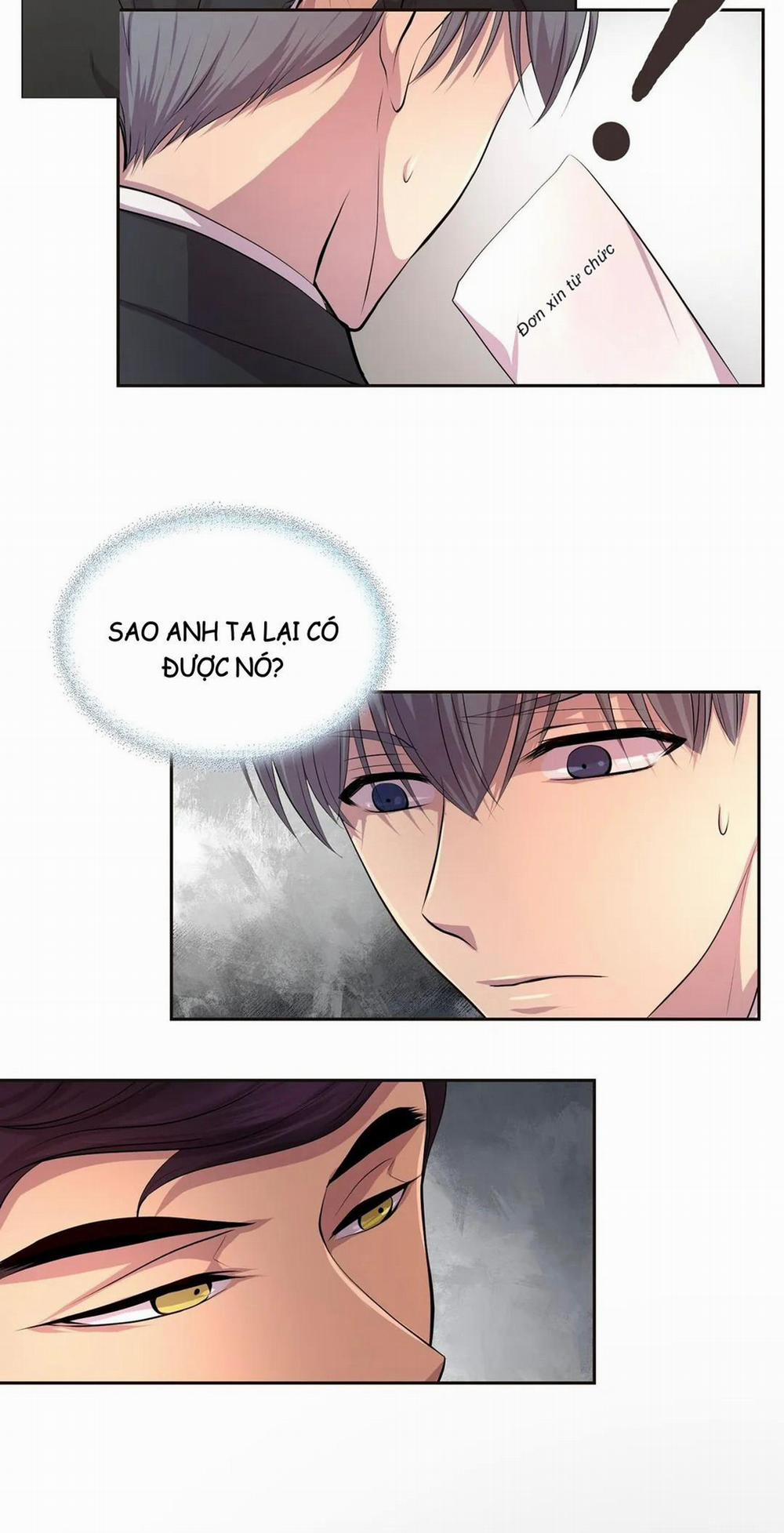 HMT Giữ Em Thật Chặt 46 trang 3