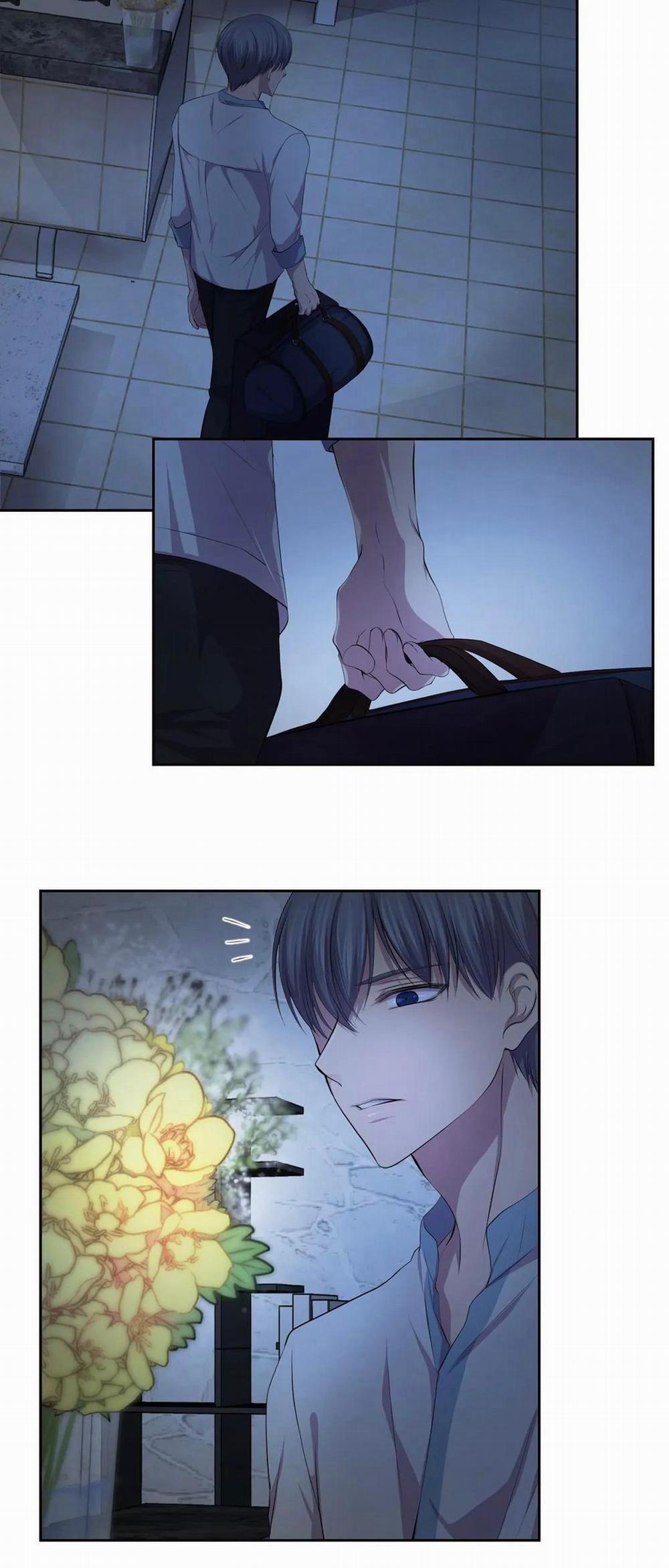 HMT Giữ Em Thật Chặt 46 trang 33