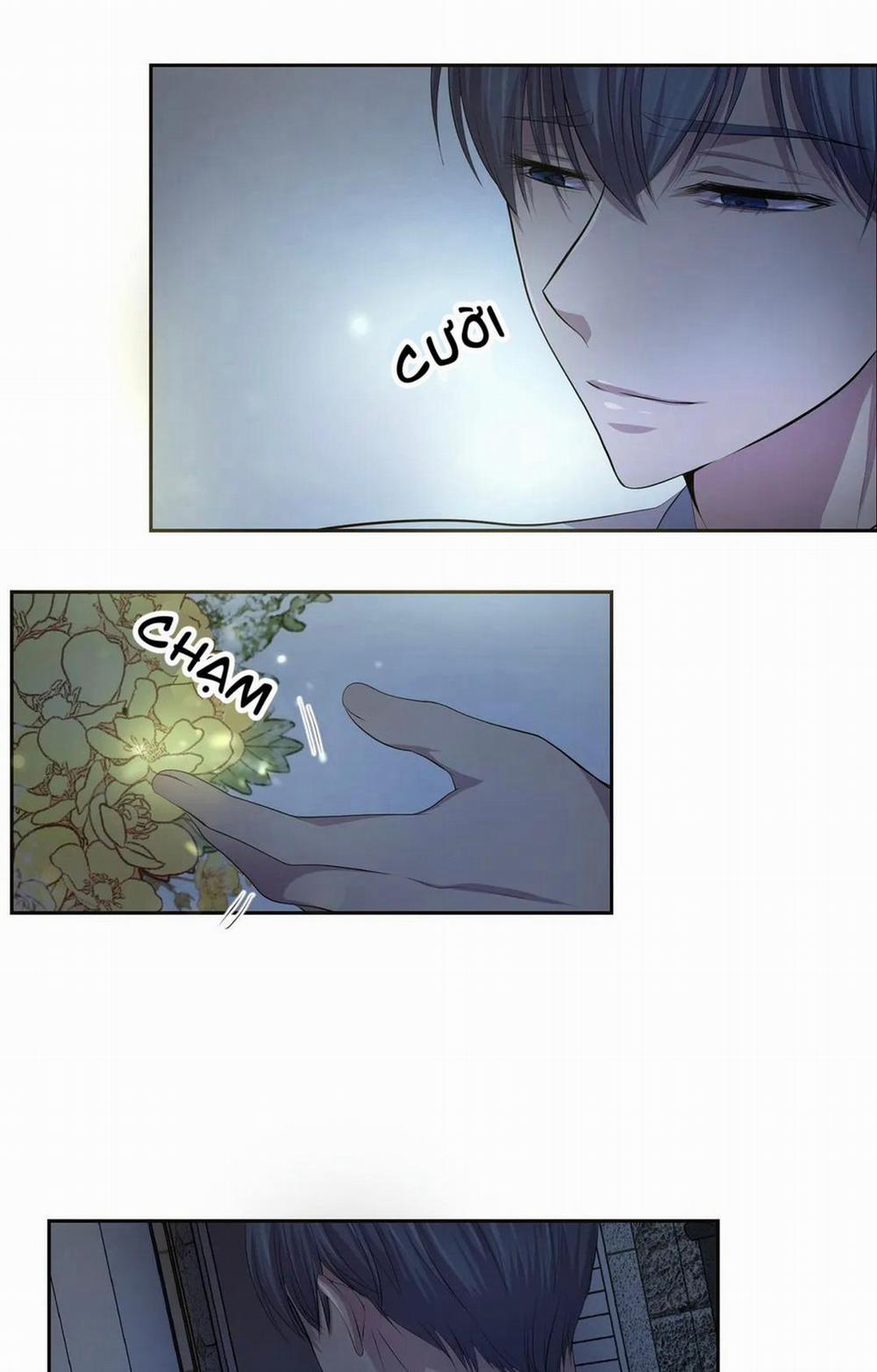 HMT Giữ Em Thật Chặt 46 trang 34