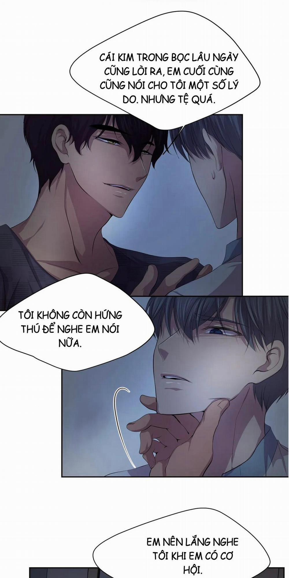 HMT Giữ Em Thật Chặt 46 trang 42