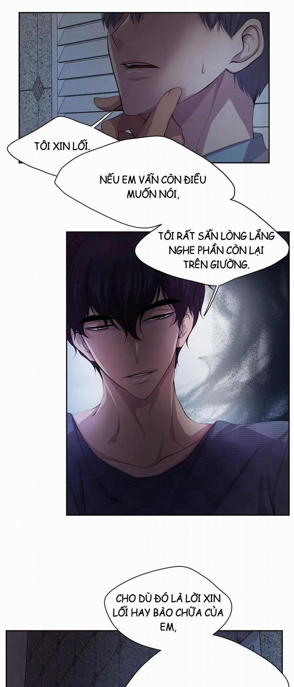 HMT Giữ Em Thật Chặt 46 trang 44