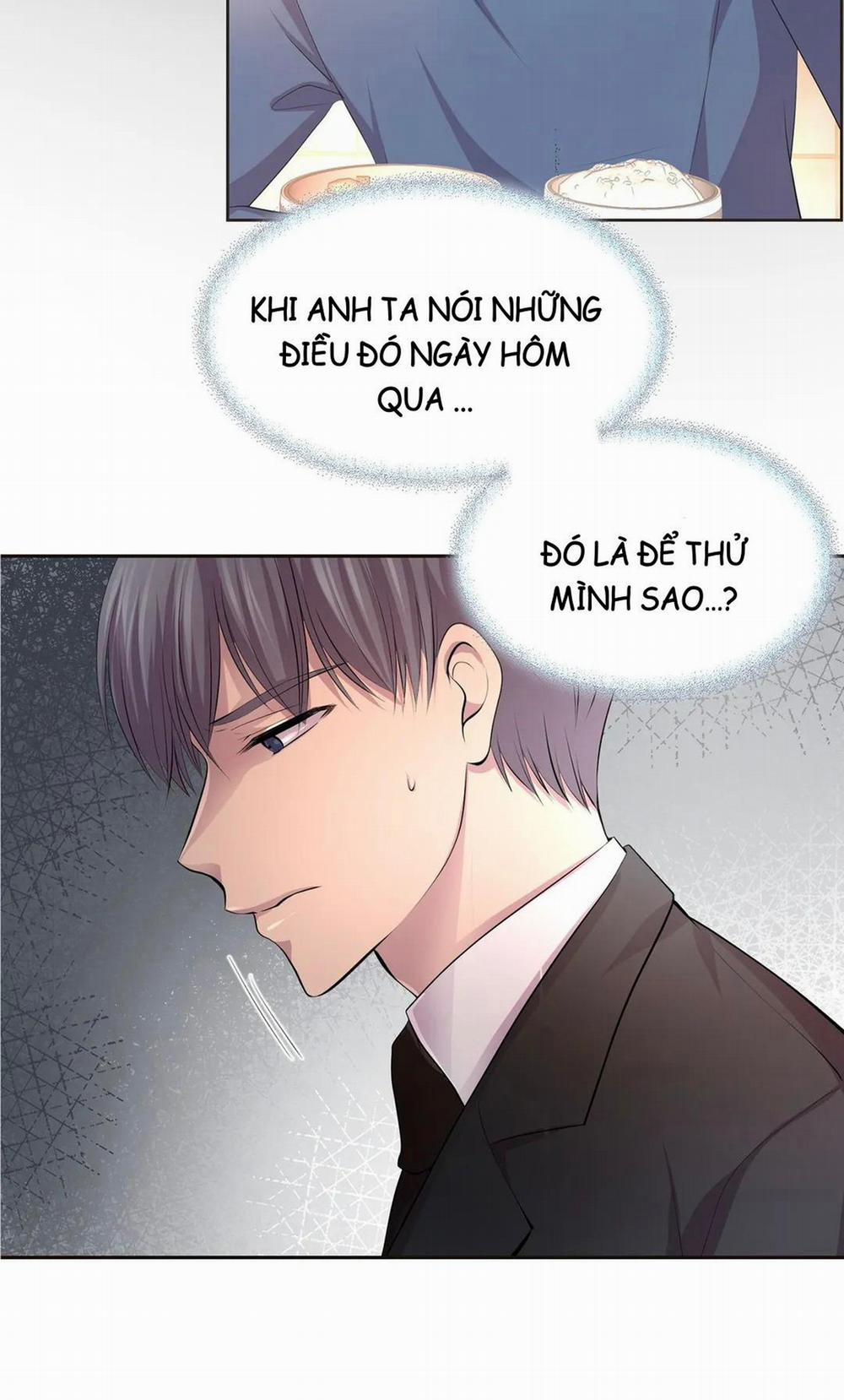 HMT Giữ Em Thật Chặt 46 trang 5