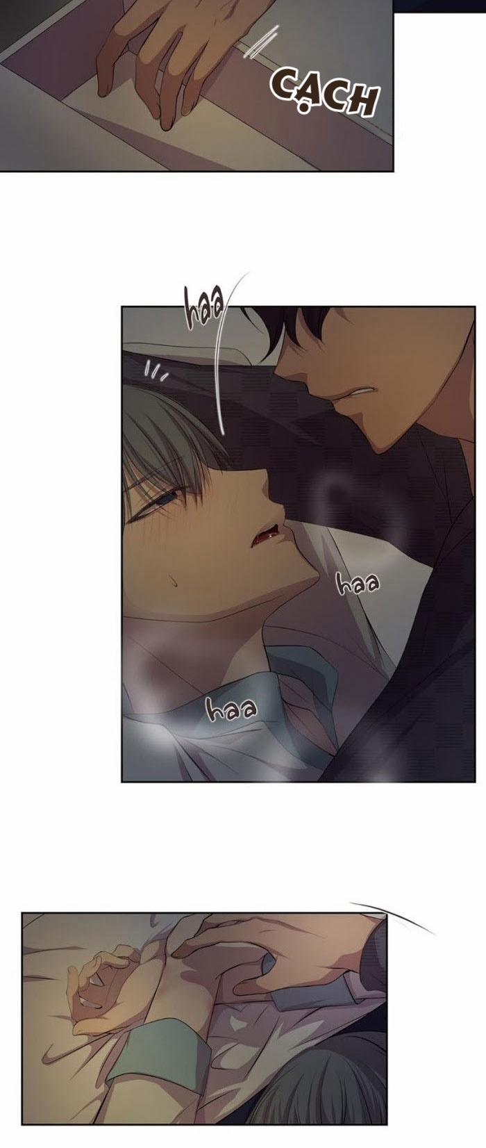 HMT Giữ Em Thật Chặt 47 trang 14