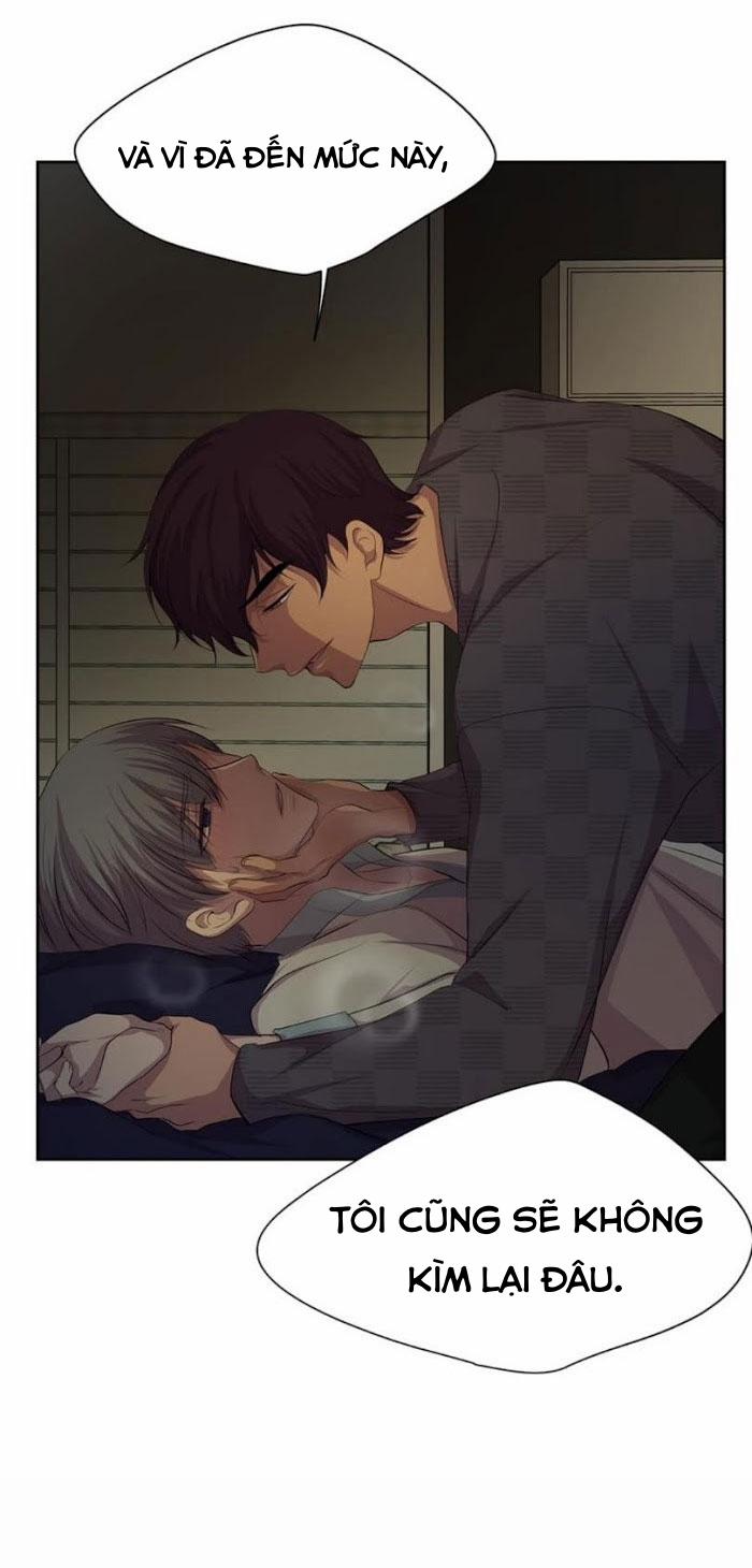 HMT Giữ Em Thật Chặt 47 trang 19