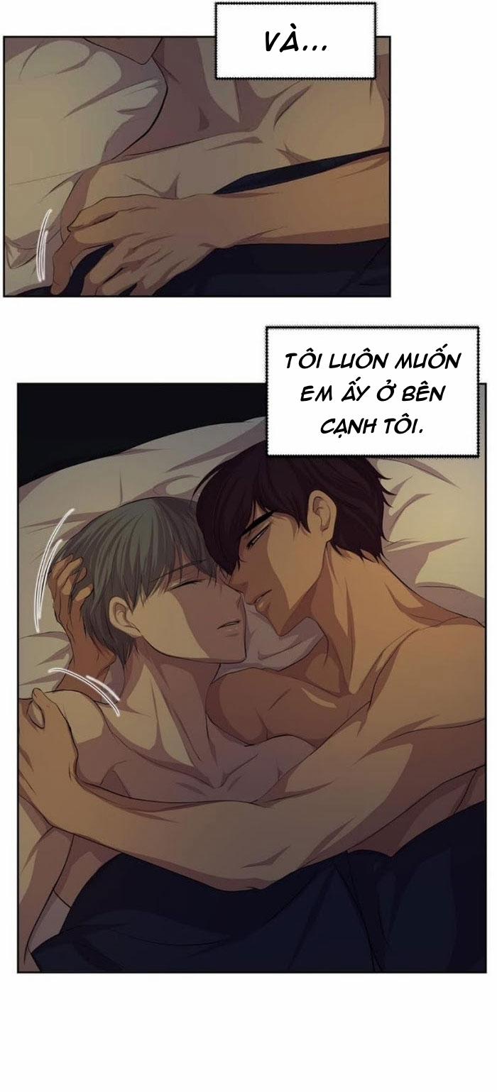 HMT Giữ Em Thật Chặt 47 trang 31