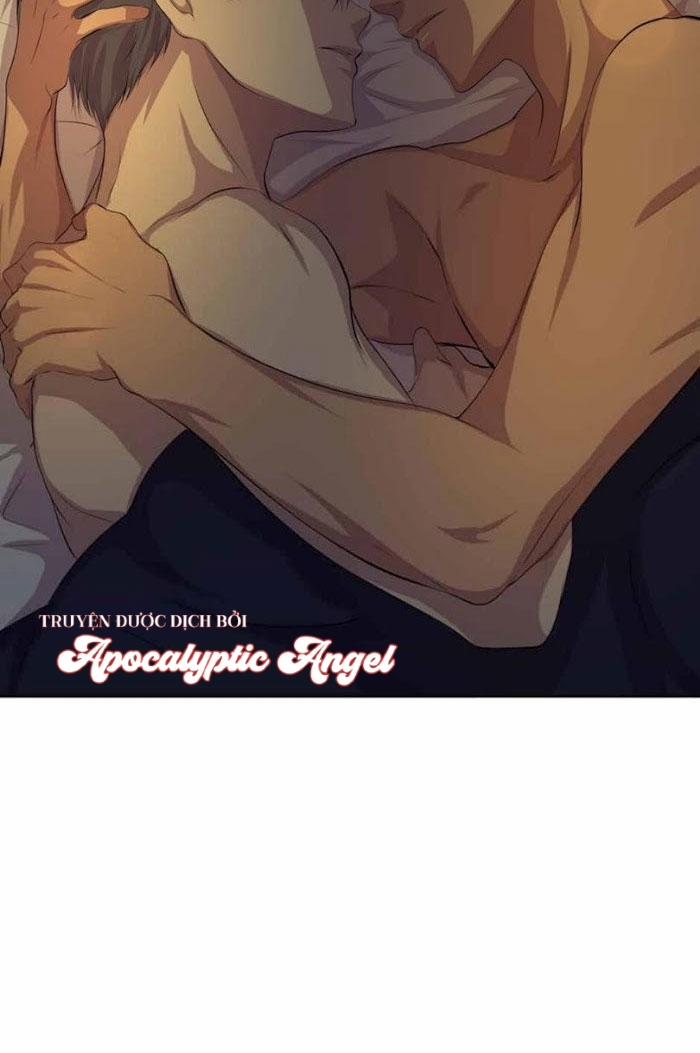 HMT Giữ Em Thật Chặt 47 trang 33