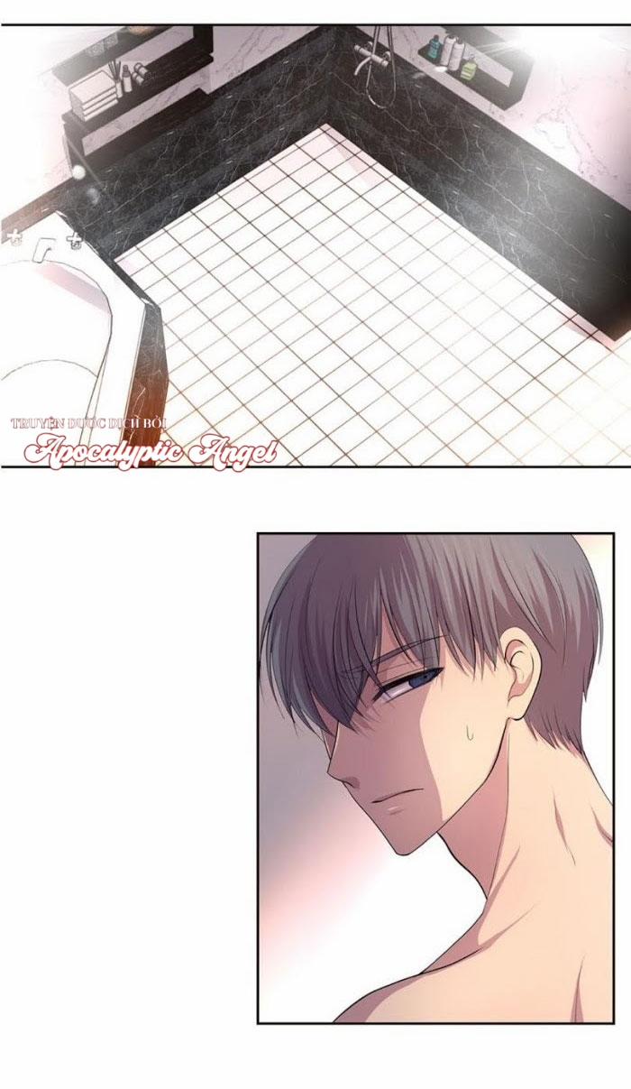 HMT Giữ Em Thật Chặt 47 trang 37