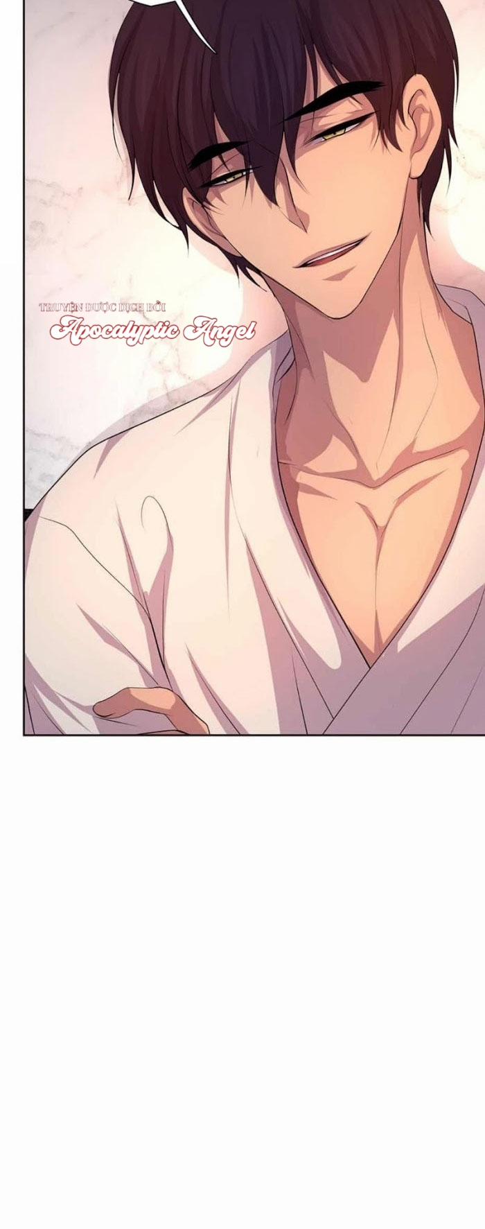 HMT Giữ Em Thật Chặt 47 trang 39