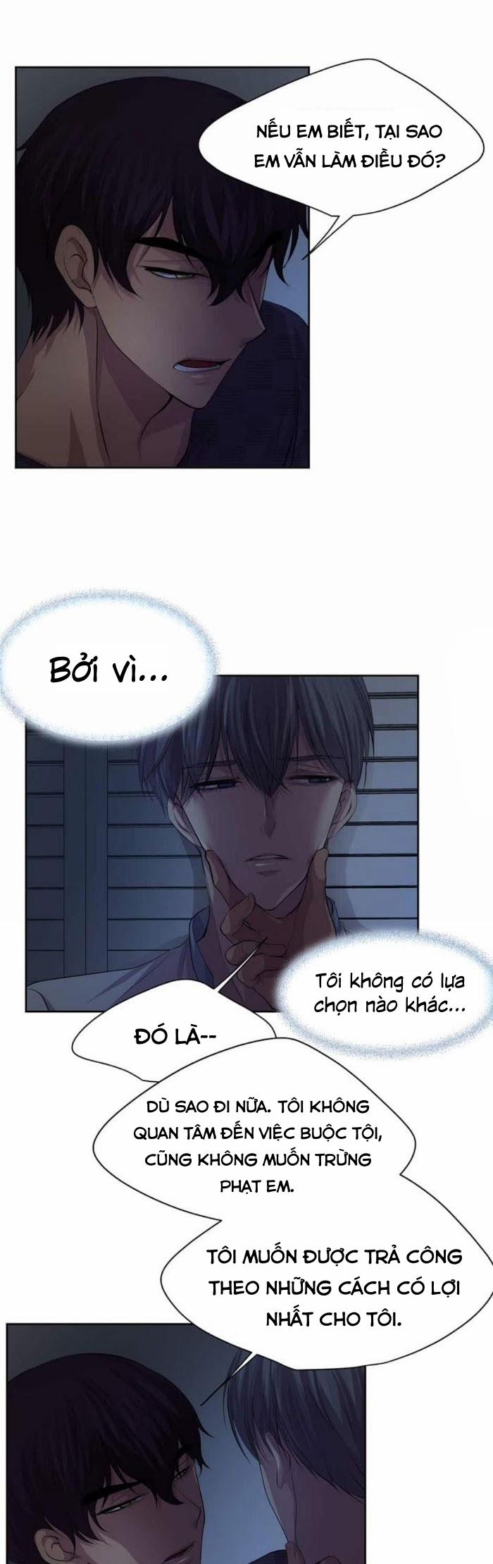 HMT Giữ Em Thật Chặt 47 trang 4