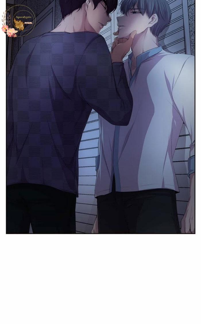 HMT Giữ Em Thật Chặt 47 trang 7