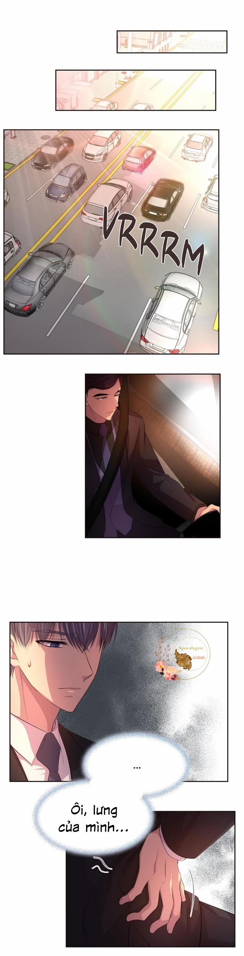 HMT Giữ Em Thật Chặt 48 trang 14