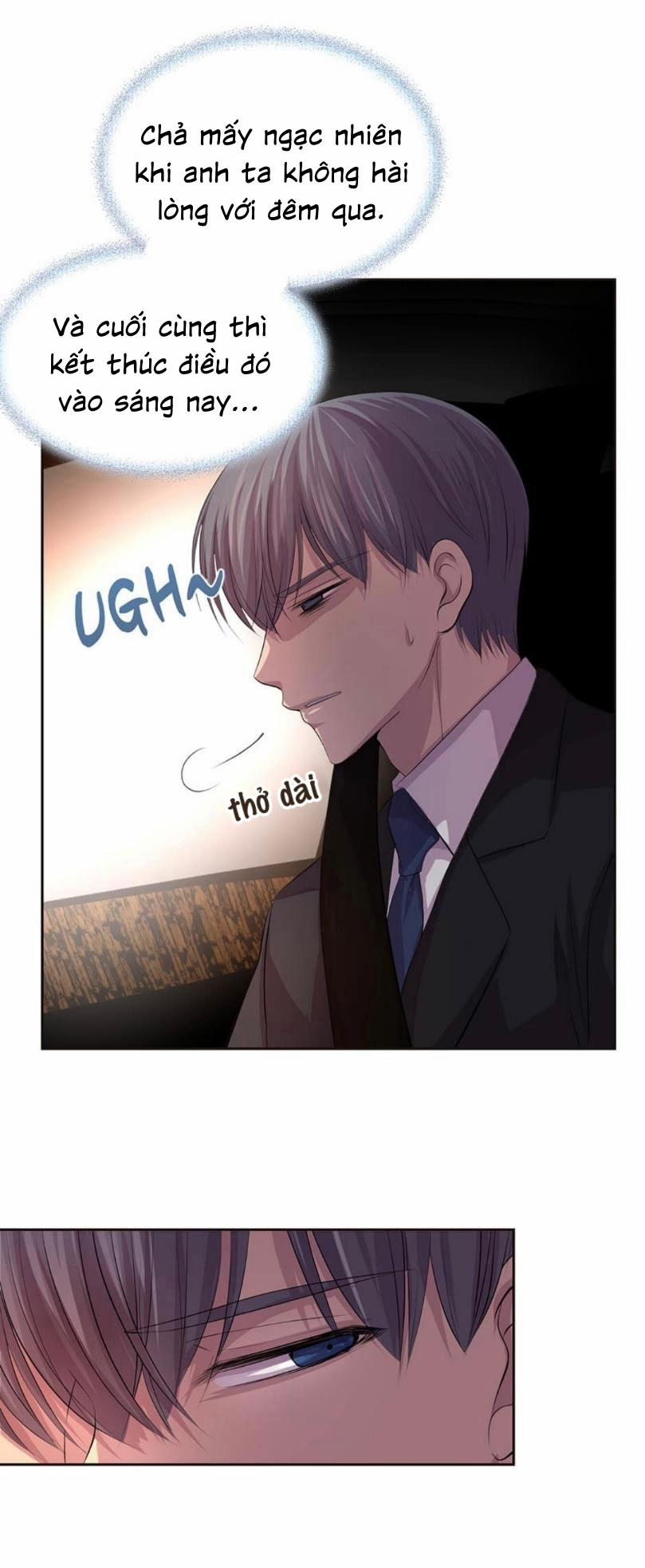 HMT Giữ Em Thật Chặt 48 trang 15
