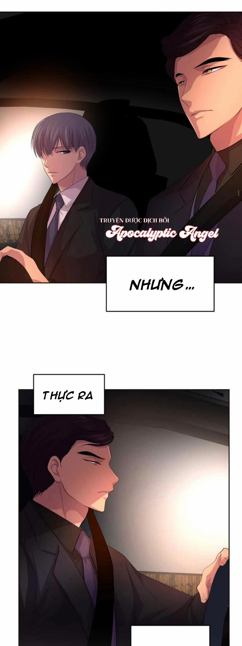 HMT Giữ Em Thật Chặt 48 trang 16