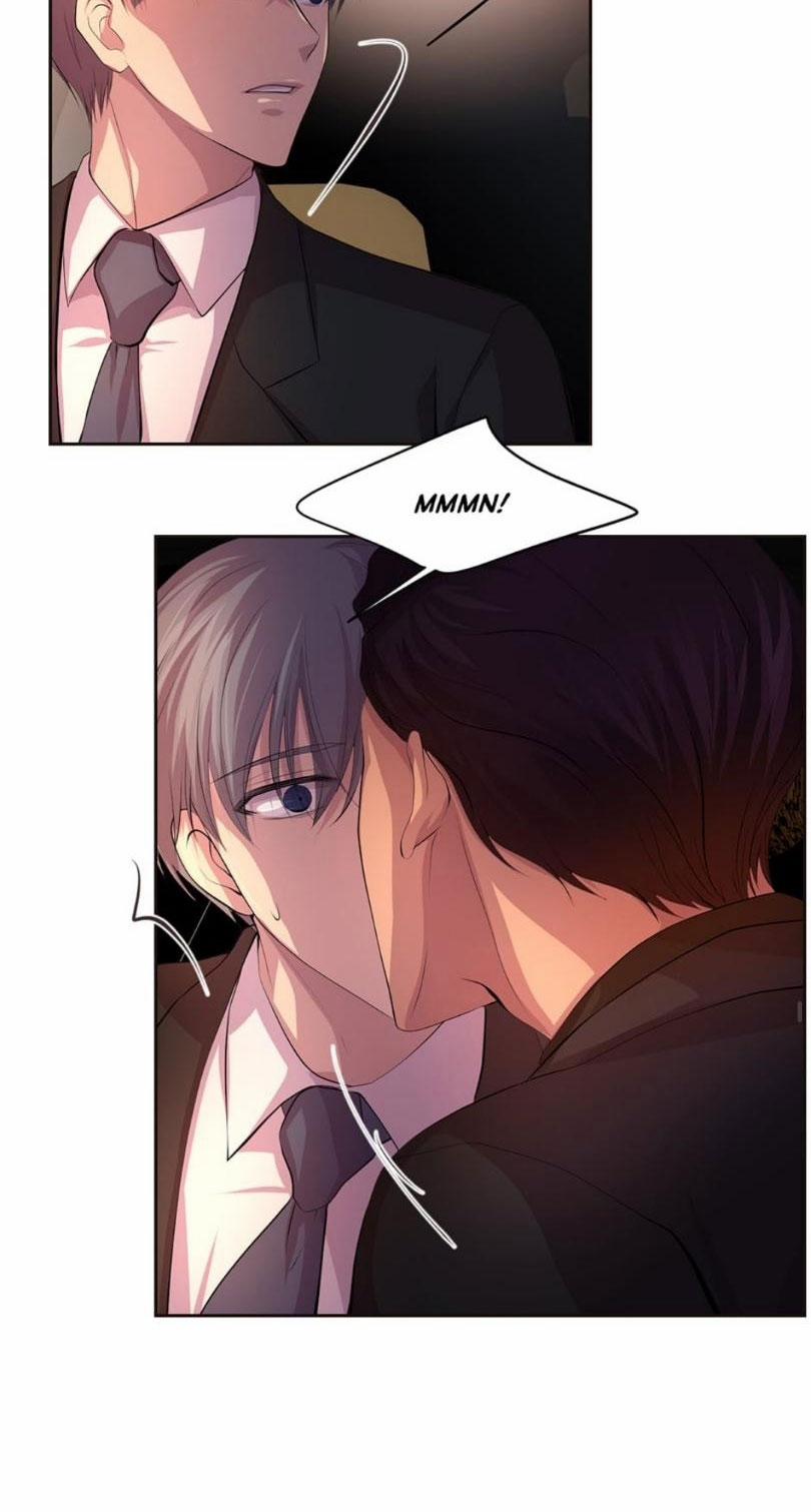 HMT Giữ Em Thật Chặt 48 trang 21