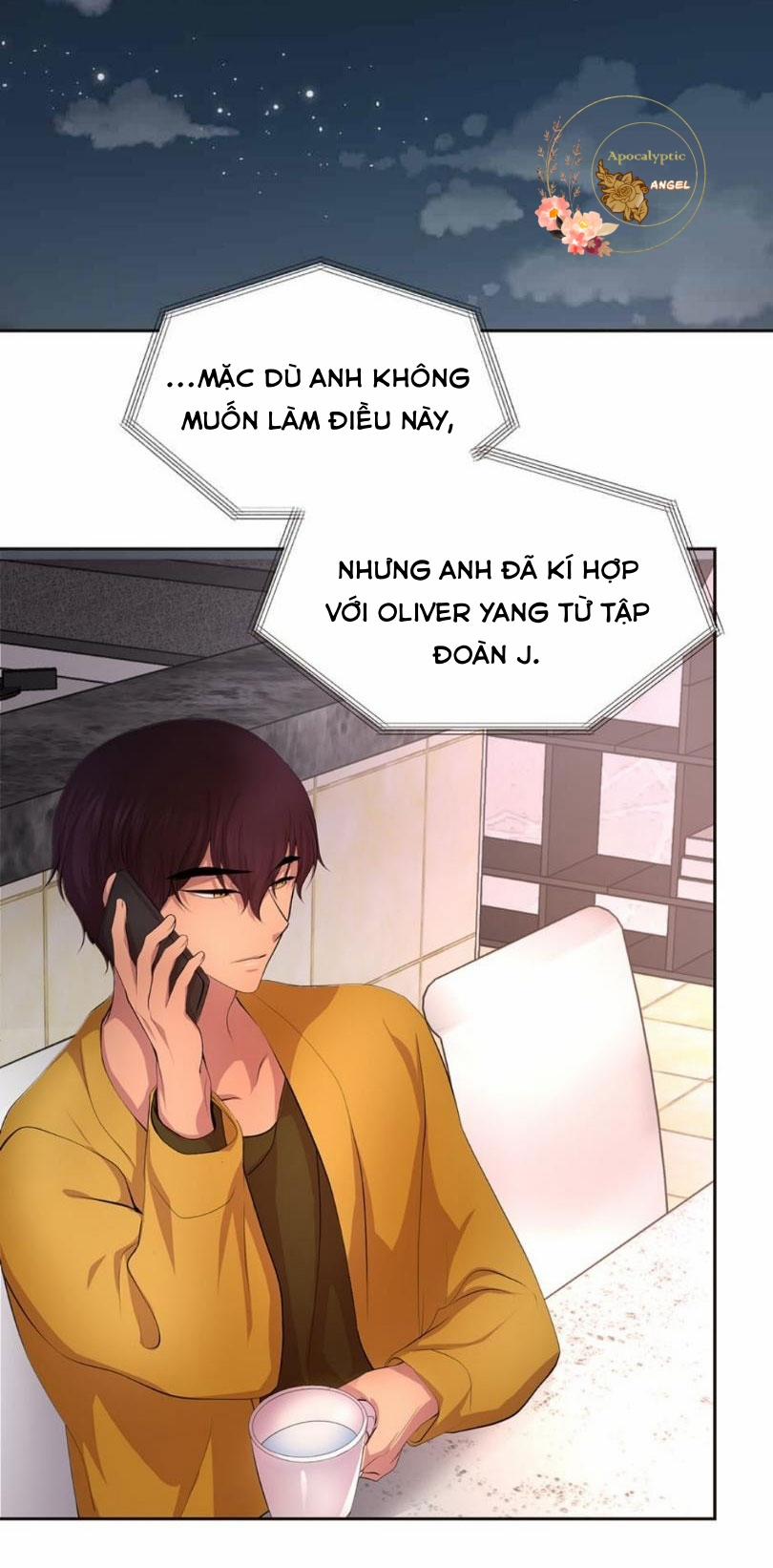 HMT Giữ Em Thật Chặt 48 trang 24