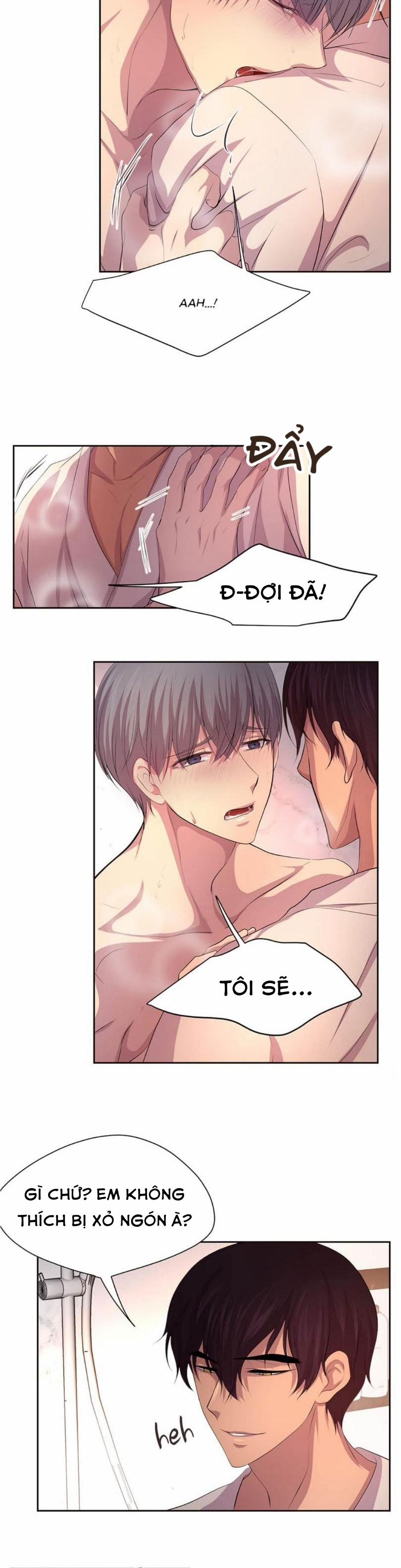 HMT Giữ Em Thật Chặt 48 trang 7
