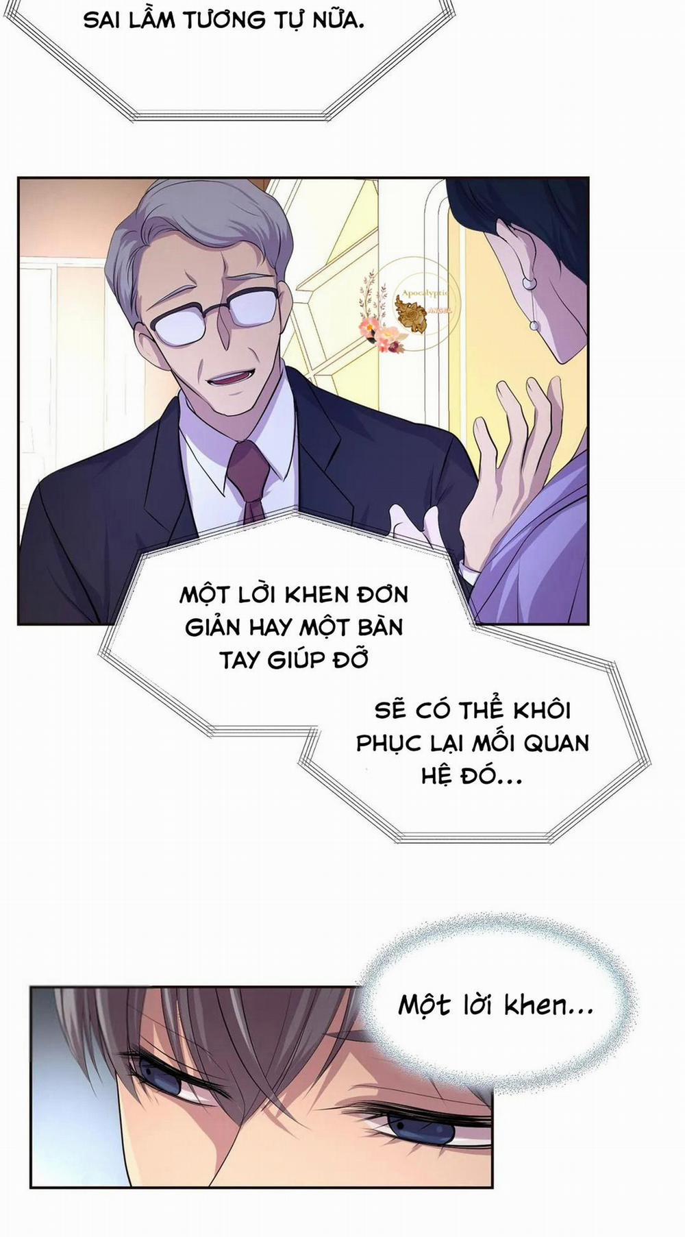 HMT Giữ Em Thật Chặt 49 trang 11