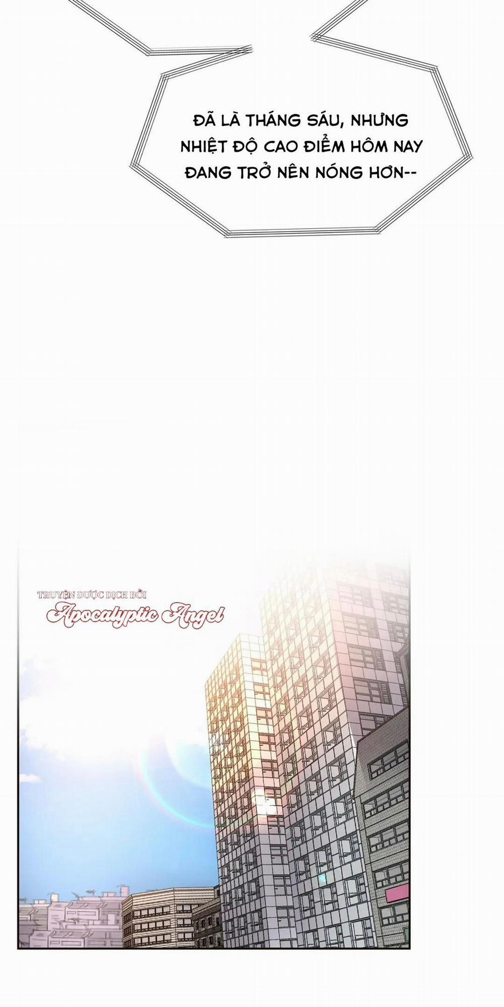 HMT Giữ Em Thật Chặt 49 trang 19