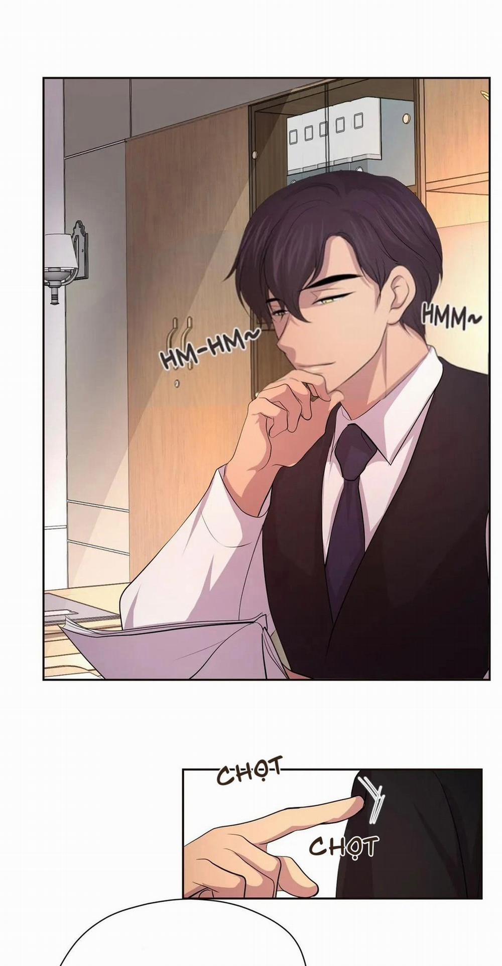 HMT Giữ Em Thật Chặt 49 trang 20