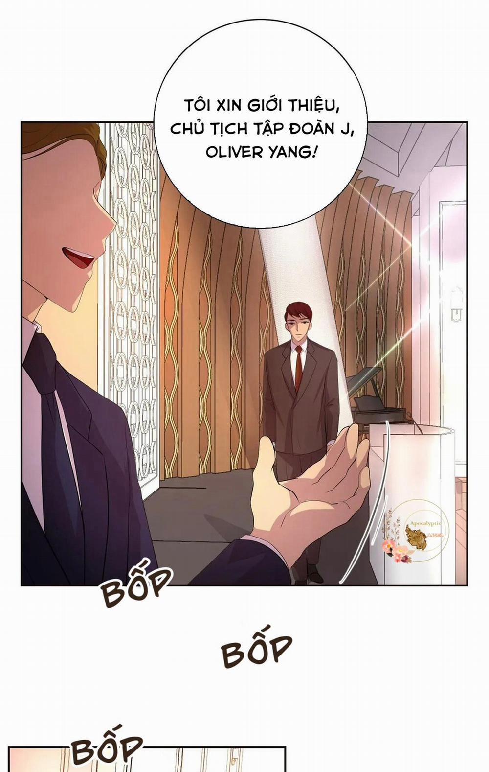 HMT Giữ Em Thật Chặt 49 trang 26