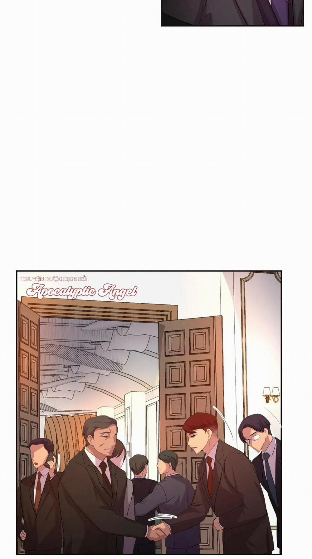 HMT Giữ Em Thật Chặt 49 trang 29