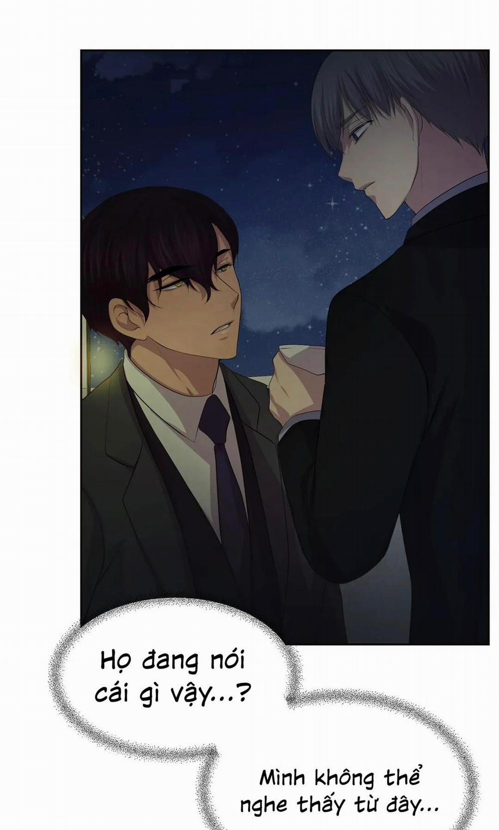 HMT Giữ Em Thật Chặt 49 trang 36