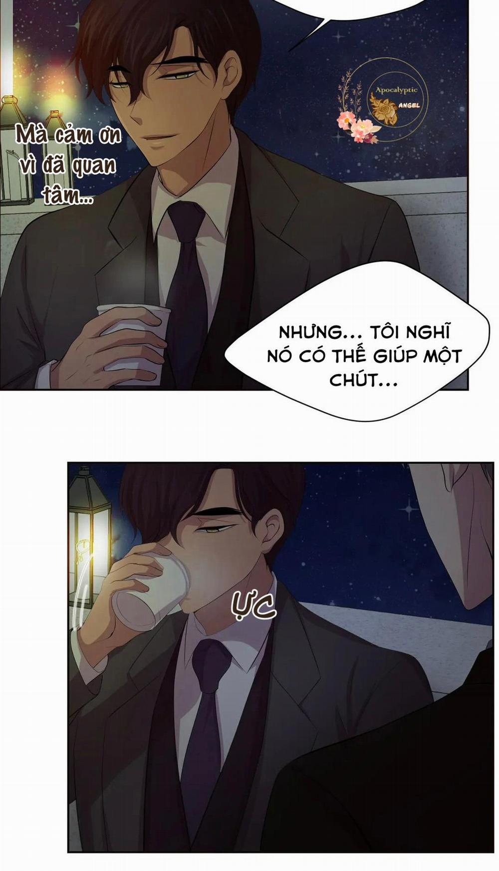 HMT Giữ Em Thật Chặt 49 trang 39