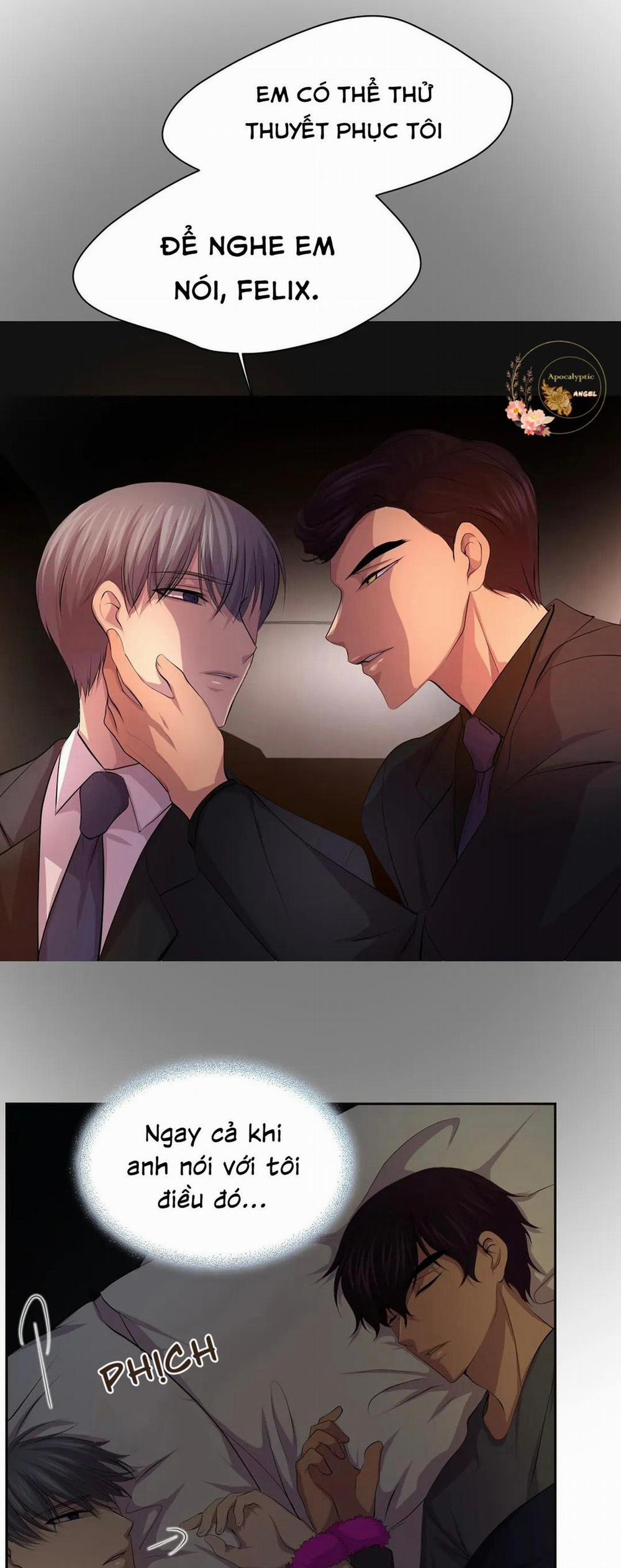 HMT Giữ Em Thật Chặt 49 trang 4