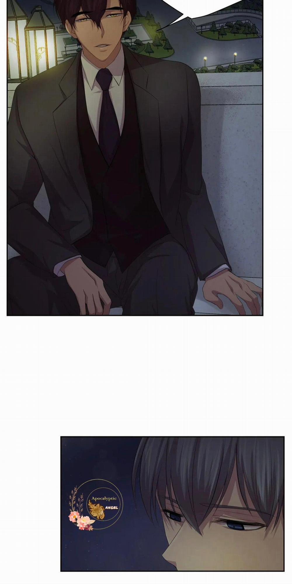 HMT Giữ Em Thật Chặt 49 trang 41