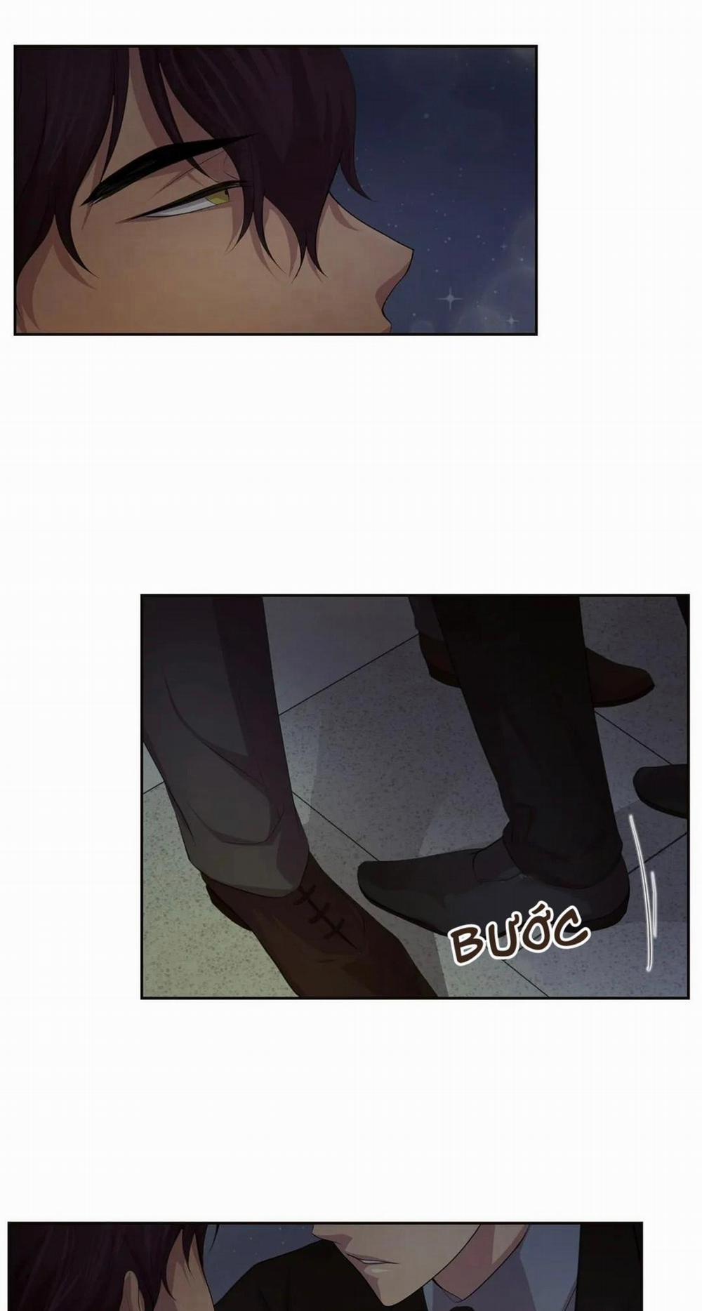 HMT Giữ Em Thật Chặt 49 trang 42