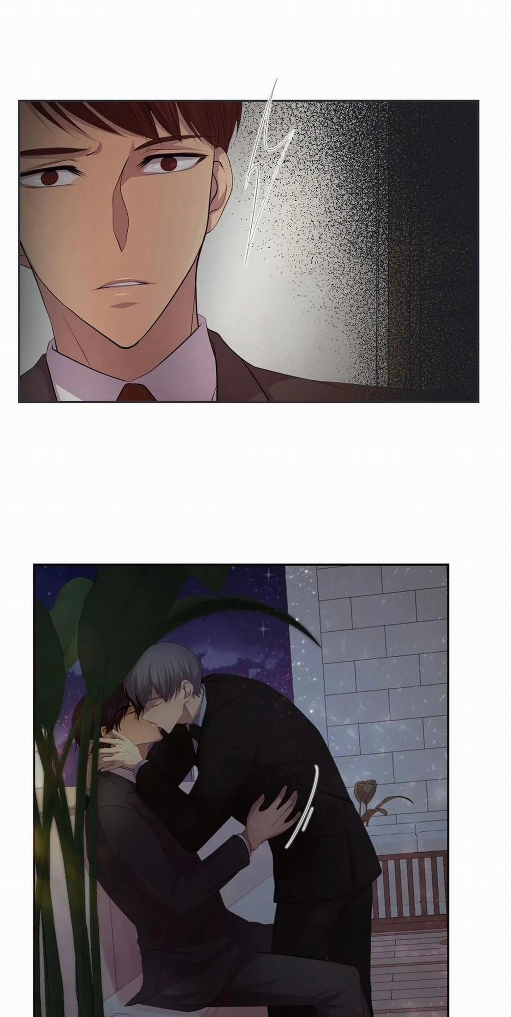 HMT Giữ Em Thật Chặt 49 trang 44