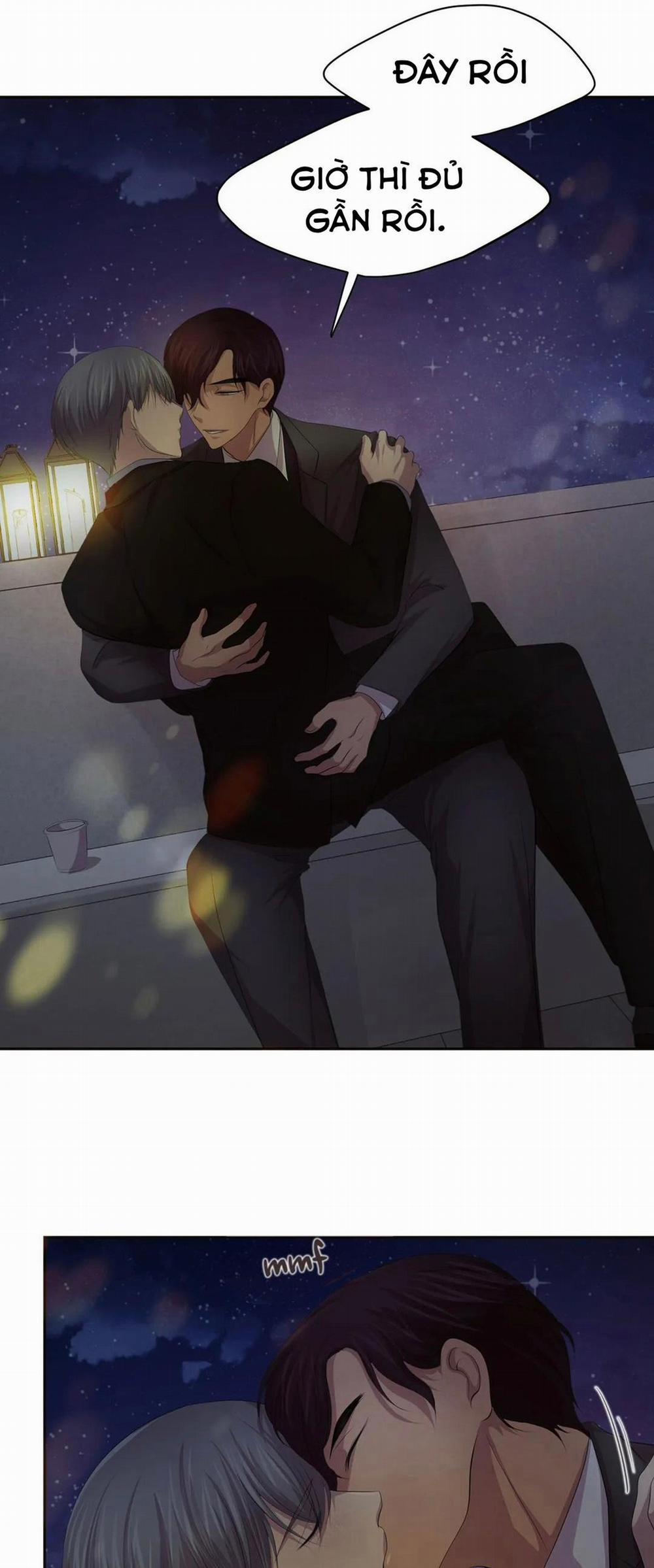 HMT Giữ Em Thật Chặt 49 trang 46