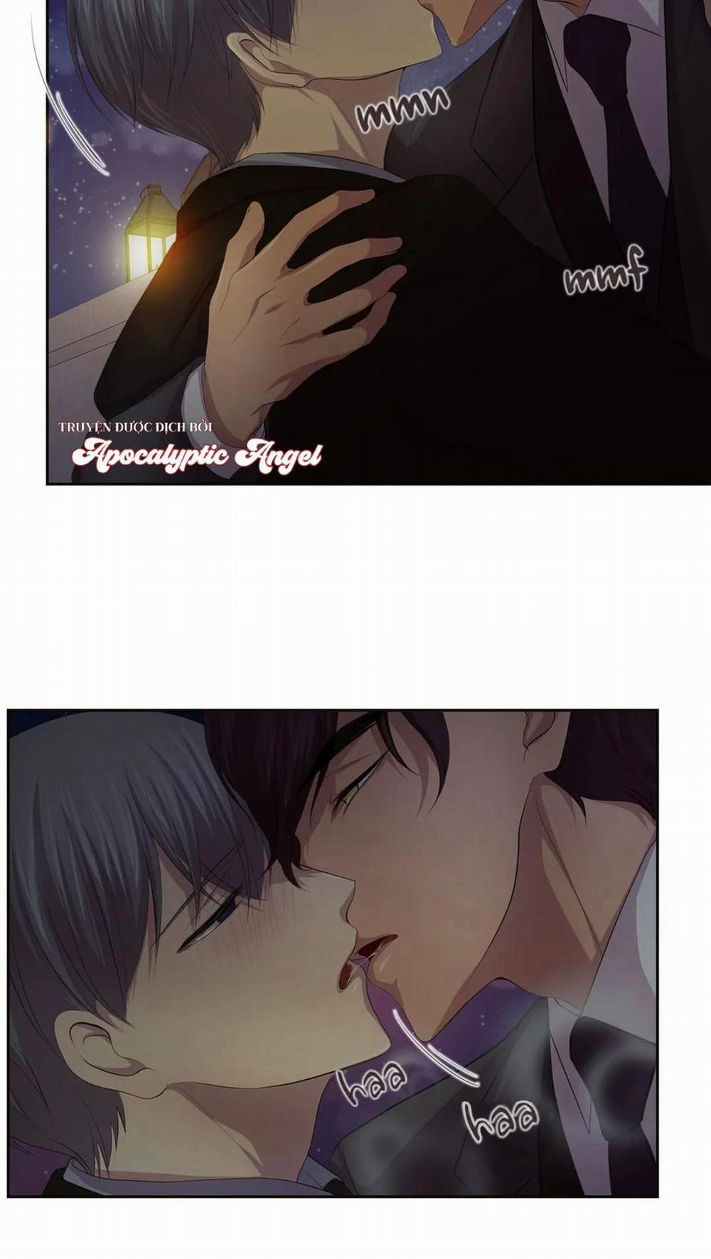 HMT Giữ Em Thật Chặt 49 trang 47