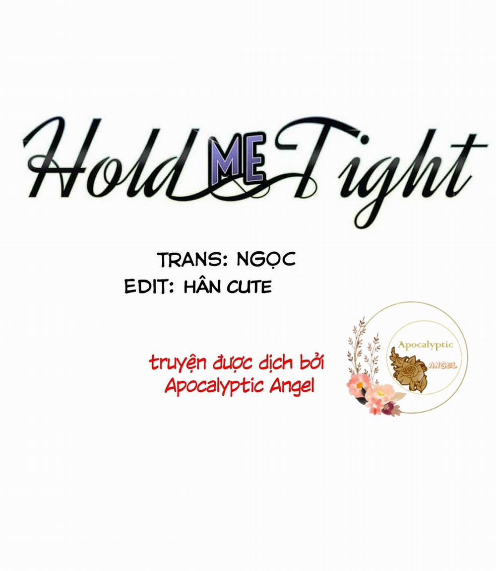 HMT Giữ Em Thật Chặt 5 trang 1
