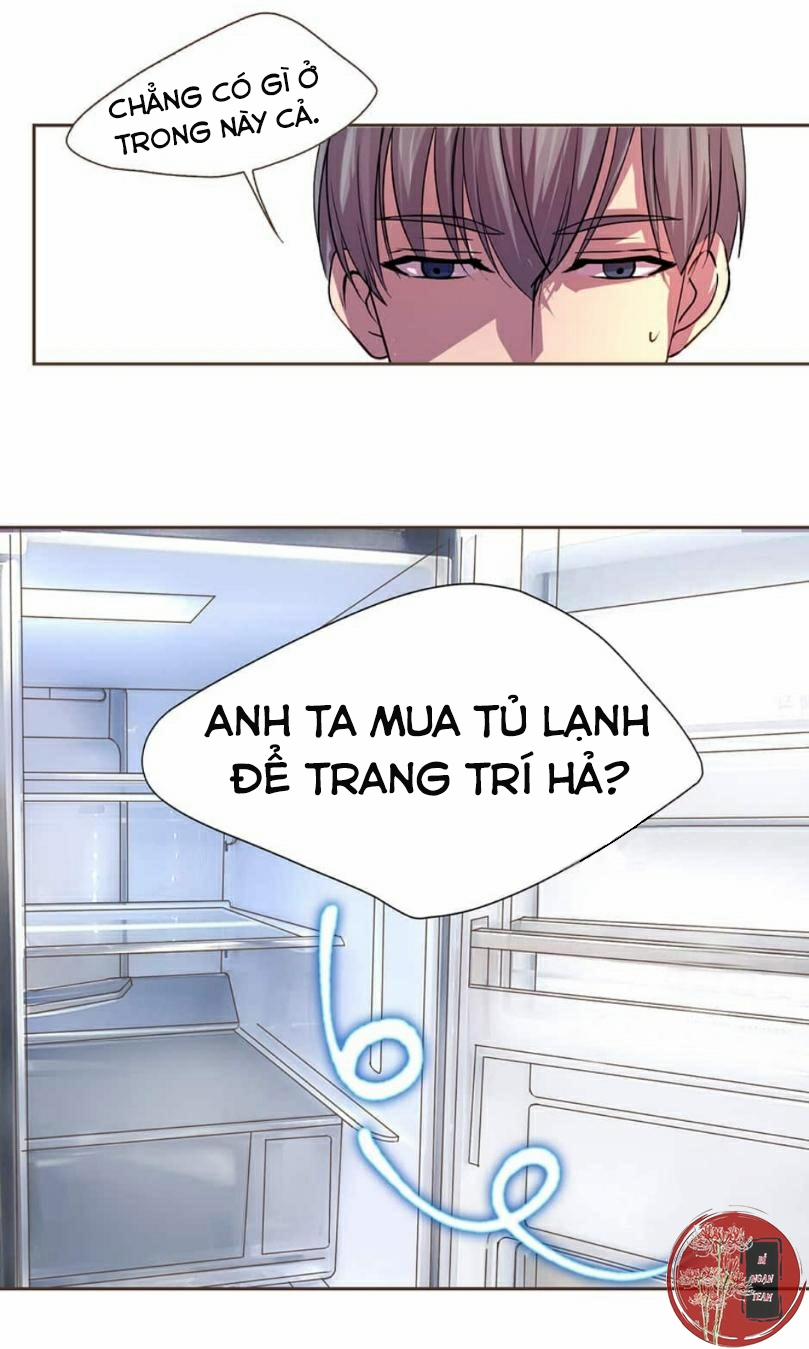 HMT Giữ Em Thật Chặt 5 trang 12