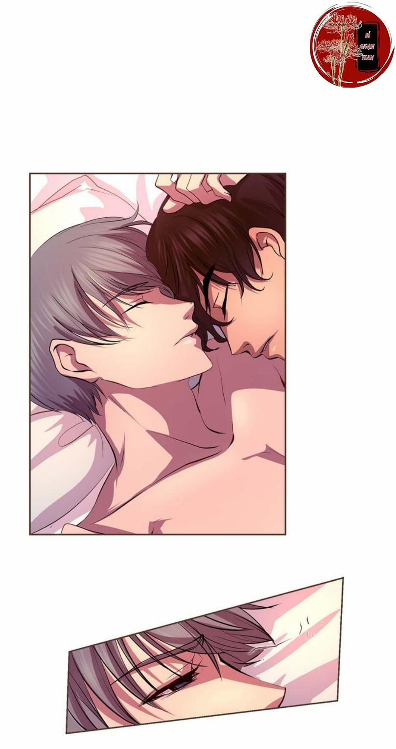 HMT Giữ Em Thật Chặt 5 trang 2