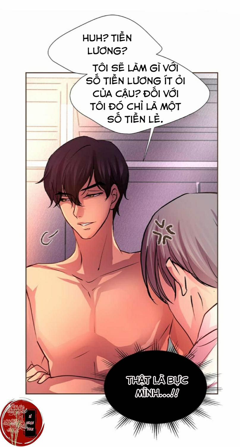 HMT Giữ Em Thật Chặt 5 trang 39