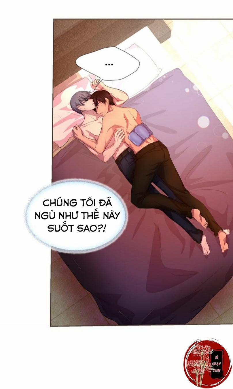 HMT Giữ Em Thật Chặt 5 trang 5