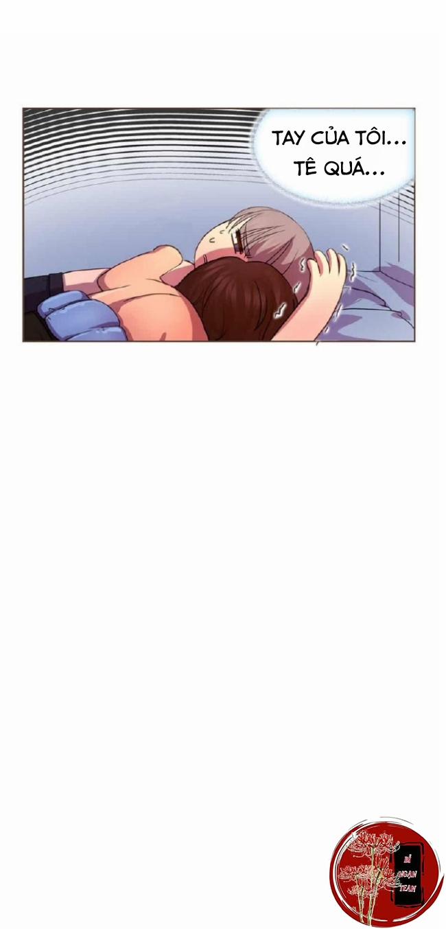 HMT Giữ Em Thật Chặt 5 trang 6